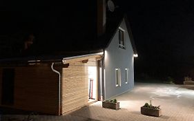 Ubytování na Čechách